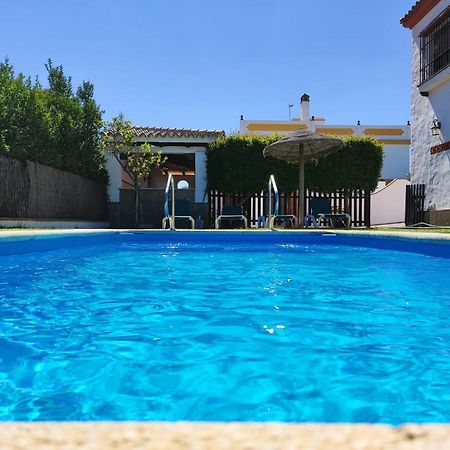 Casa Antonia Villa Conil De La Frontera Exterior foto