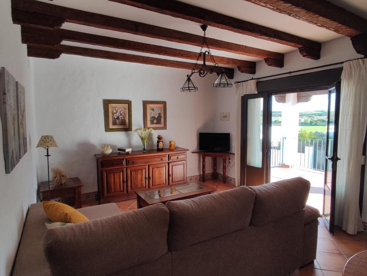 Casa Antonia Villa Conil De La Frontera Exterior foto