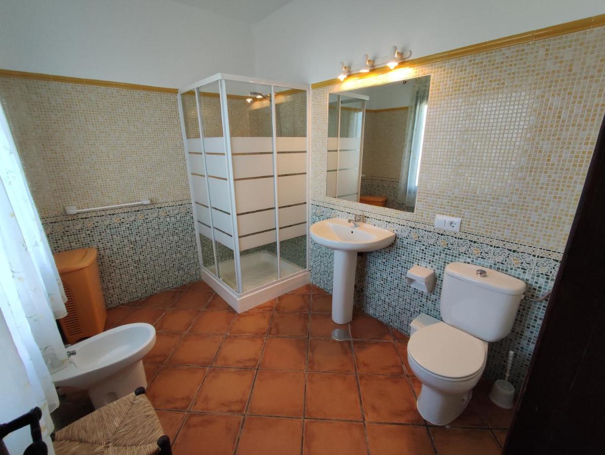 Casa Antonia Villa Conil De La Frontera Exterior foto