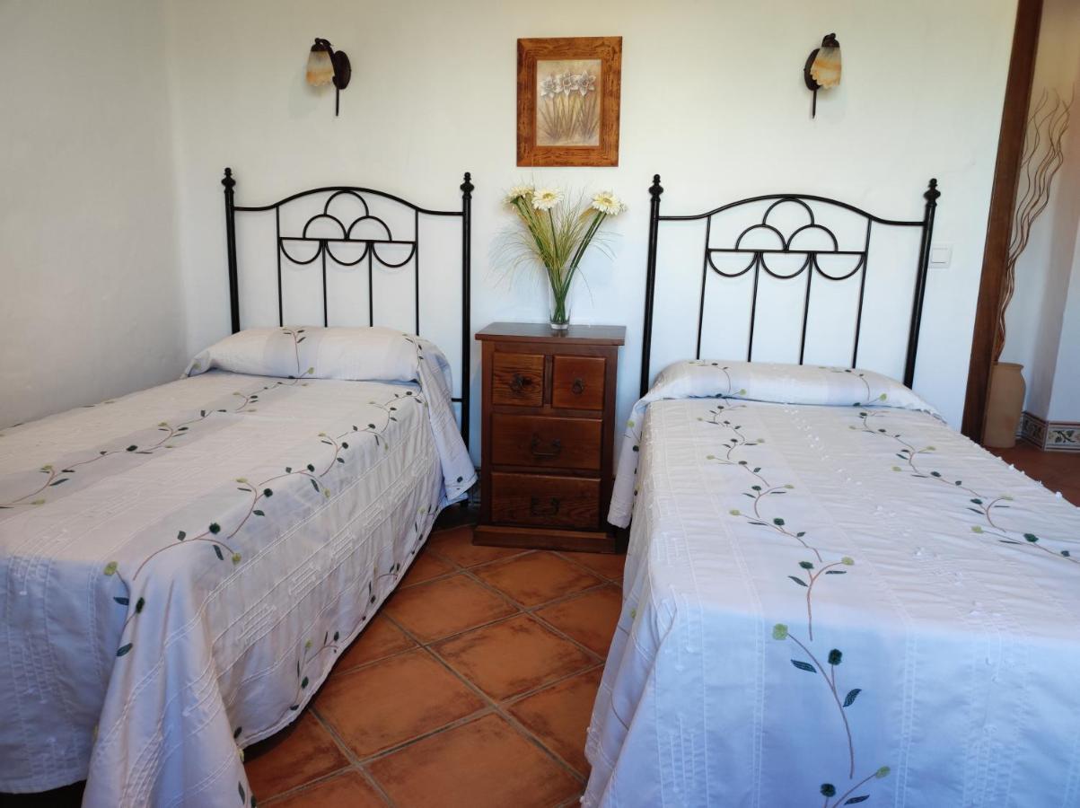 Casa Antonia Villa Conil De La Frontera Exterior foto