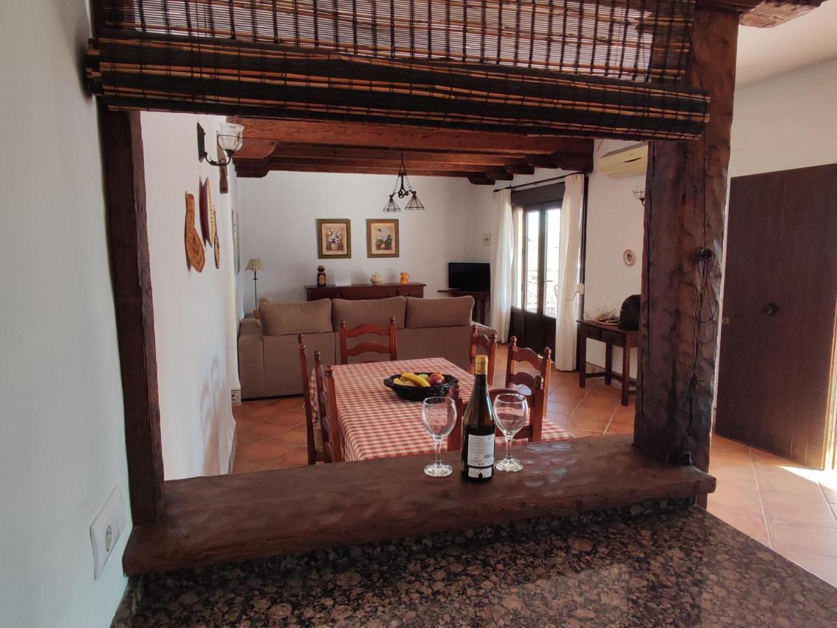 Casa Antonia Villa Conil De La Frontera Exterior foto