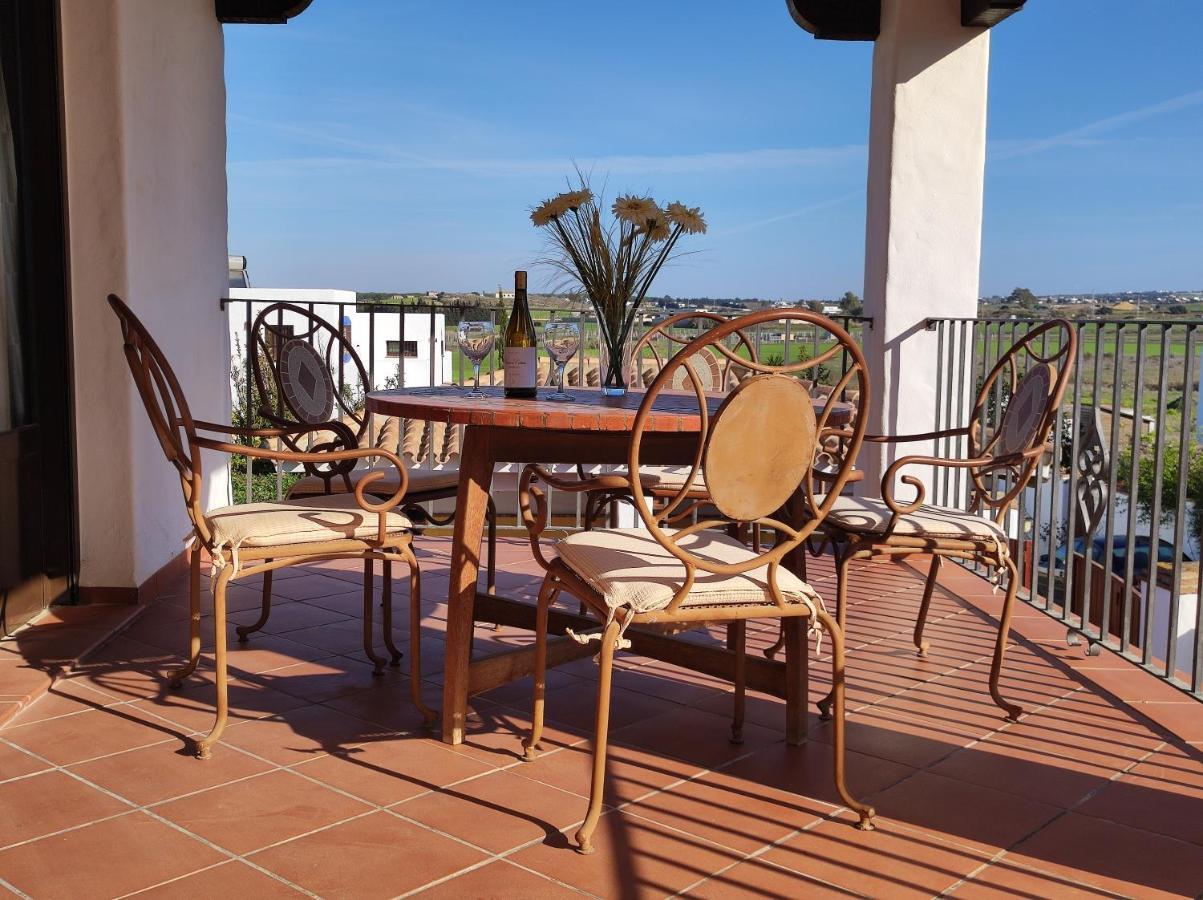 Casa Antonia Villa Conil De La Frontera Exterior foto